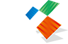 GU logo