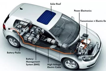 Battery Pack 이미지