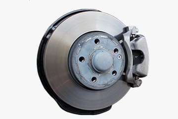 Brake System 이미지